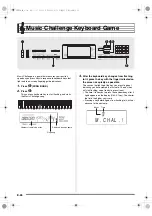 Preview for 28 page of Casio LK-160 User Manual