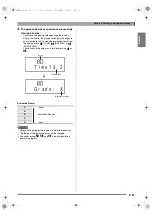 Preview for 29 page of Casio LK-160 User Manual