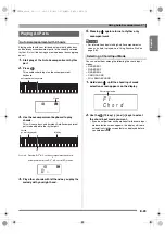 Preview for 31 page of Casio LK-160 User Manual