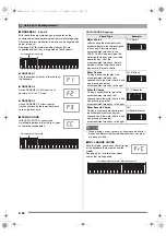 Preview for 32 page of Casio LK-160 User Manual