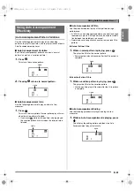 Preview for 33 page of Casio LK-160 User Manual