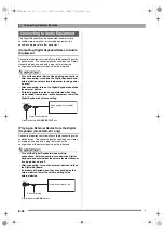 Preview for 38 page of Casio LK-160 User Manual