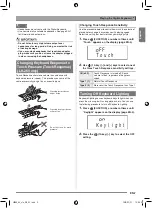 Preview for 9 page of Casio LK-170 User Manual