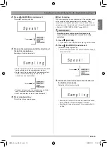 Preview for 15 page of Casio LK-170 User Manual