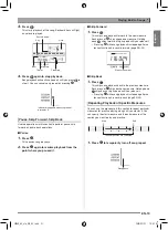 Preview for 21 page of Casio LK-170 User Manual