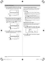 Preview for 22 page of Casio LK-170 User Manual