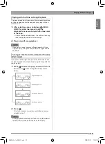 Preview for 23 page of Casio LK-170 User Manual