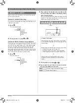 Preview for 26 page of Casio LK-170 User Manual