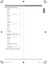 Preview for 29 page of Casio LK-170 User Manual