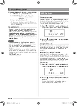 Preview for 36 page of Casio LK-170 User Manual