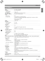 Preview for 41 page of Casio LK-170 User Manual