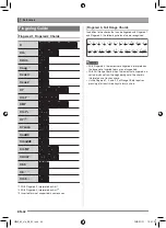 Preview for 44 page of Casio LK-170 User Manual