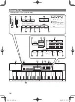 Preview for 4 page of Casio LK-190 User Manual