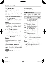 Preview for 14 page of Casio LK-190 User Manual