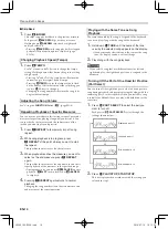 Preview for 16 page of Casio LK-190 User Manual