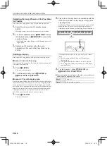 Preview for 18 page of Casio LK-190 User Manual