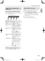 Preview for 21 page of Casio LK-190 User Manual