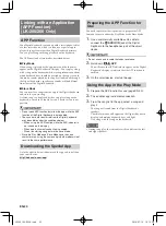 Preview for 22 page of Casio LK-190 User Manual