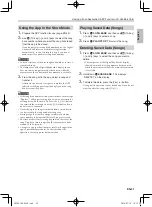 Preview for 23 page of Casio LK-190 User Manual