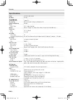 Preview for 28 page of Casio LK-190 User Manual