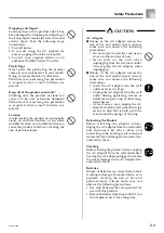 Preview for 5 page of Casio LK-200S User Manual