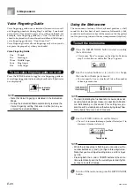 Preview for 28 page of Casio LK-200S User Manual