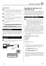 Preview for 37 page of Casio LK-200S User Manual