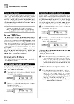 Preview for 38 page of Casio LK-200S User Manual