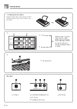 Предварительный просмотр 12 страницы Casio LK 210 - 61 Key Personal Lighted Keyboard User Manual