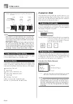 Предварительный просмотр 26 страницы Casio LK 210 - 61 Key Personal Lighted Keyboard User Manual