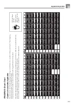 Предварительный просмотр 54 страницы Casio LK 210 - 61 Key Personal Lighted Keyboard User Manual