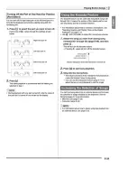 Preview for 31 page of Casio LK-280 User Manual