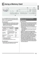 Предварительный просмотр 55 страницы Casio LK-280 User Manual