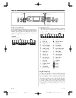 Preview for 18 page of Casio LK-43 User Manual