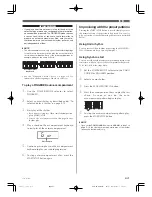 Preview for 23 page of Casio LK-43 User Manual