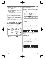 Preview for 25 page of Casio LK-43 User Manual