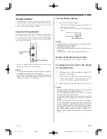 Preview for 27 page of Casio LK-43 User Manual