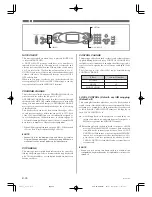 Preview for 32 page of Casio LK-43 User Manual