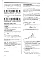 Preview for 31 page of Casio LK-60 User Manual