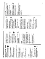 Preview for 3 page of Casio LK-65 User Manual