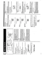 Preview for 9 page of Casio LK-65 User Manual