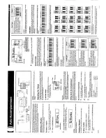 Preview for 11 page of Casio LK-65 User Manual