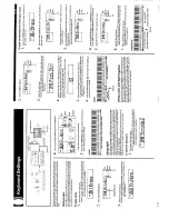 Preview for 20 page of Casio LK-65 User Manual