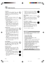 Preview for 6 page of Casio LK-70s User Manual