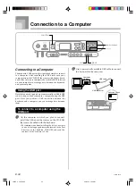 Preview for 36 page of Casio LK-70s User Manual