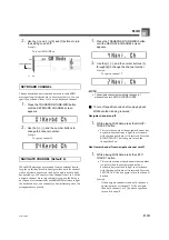 Preview for 3 page of Casio LK-73 Owner'S Manual