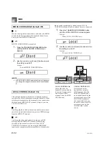 Предварительный просмотр 4 страницы Casio LK-73 Owner'S Manual