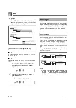 Preview for 6 page of Casio LK-73 Owner'S Manual