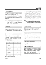 Предварительный просмотр 7 страницы Casio LK-73 Owner'S Manual