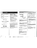 Предварительный просмотр 8 страницы Casio LK-80 User Manual